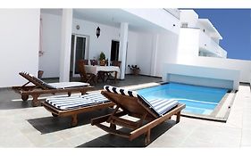 Villas Del Mar